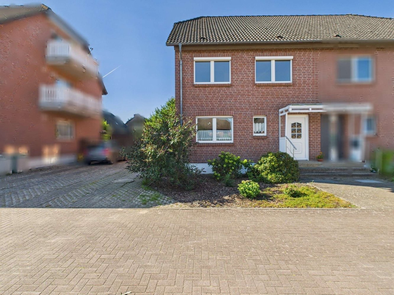 4 bedrooms Townhouse in Ludwigslust-Parchim, Germany No. 311439