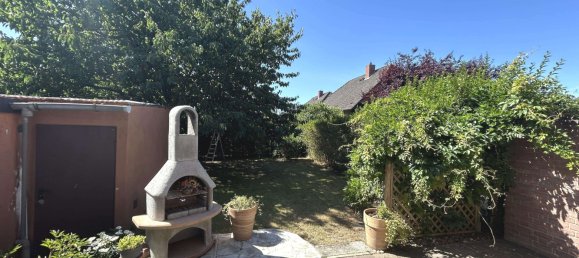 4 bedrooms Townhouse in Ludwigslust-Parchim, Germany No. 311439 14