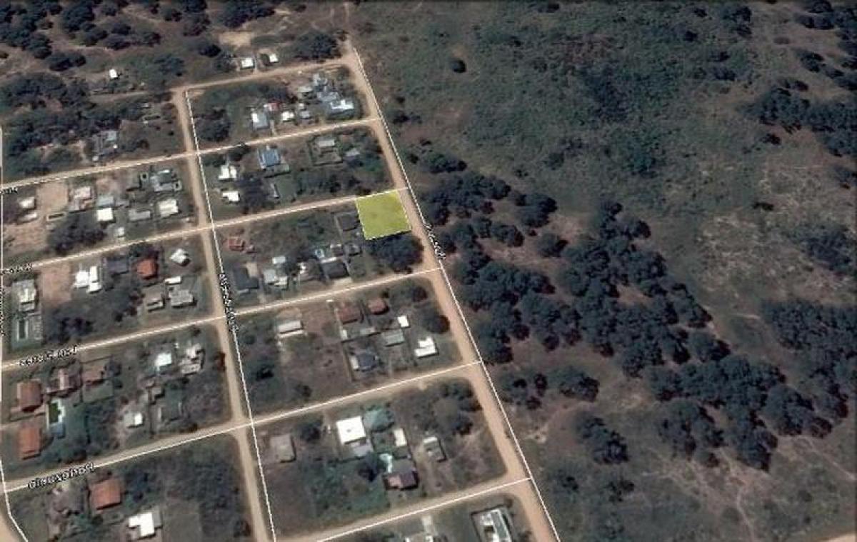  Land in Maldonado, Uruguay No. 14060