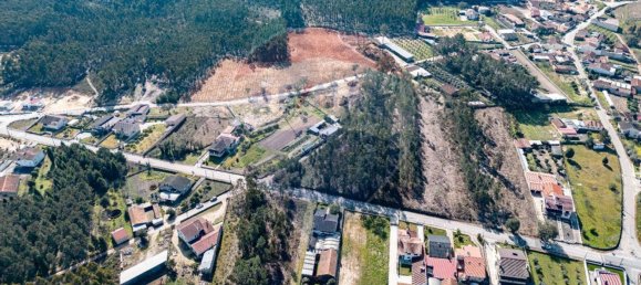 Grundstück in Vilarinho do Bairro, Portugal 650m², Nr. 63014 4
