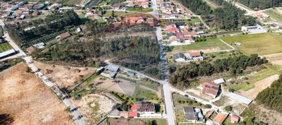 Grundstück in Vilarinho do Bairro, Portugal 650m², Nr. 63014 8