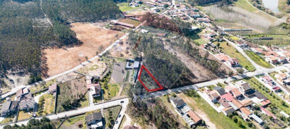 Grundstück in Vilarinho do Bairro, Portugal 650m², Nr. 63014 6