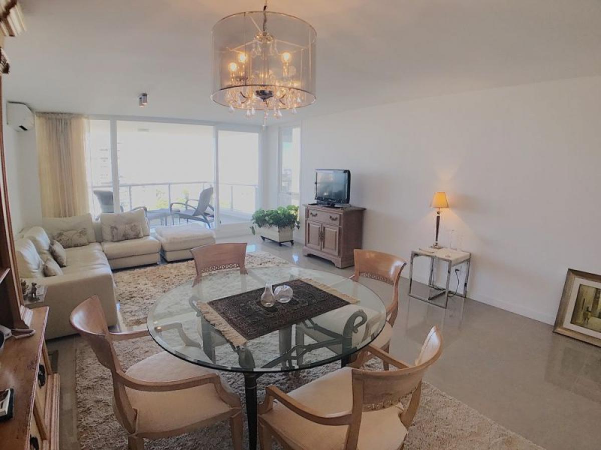 3 bedrooms Apartment in Maldonado, Uruguay No. 10821