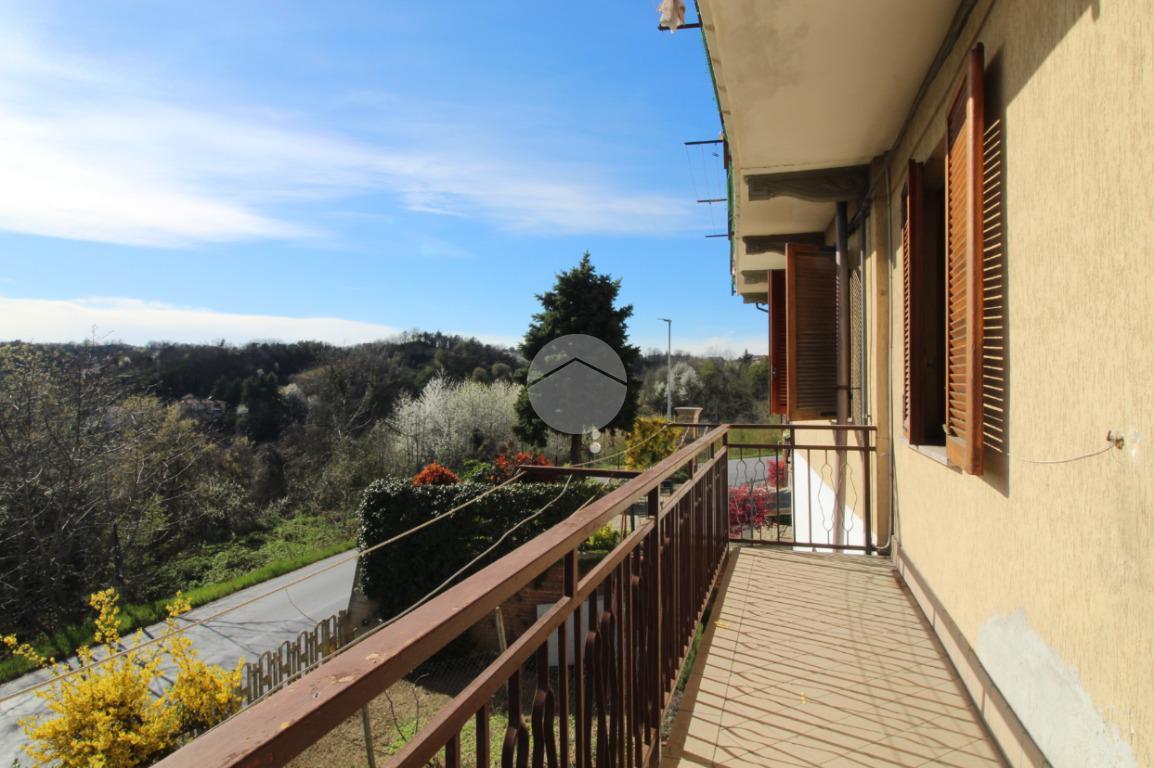 4-Zimmer Wohnung in Sommariva Perno, Italy, Nr. 17608