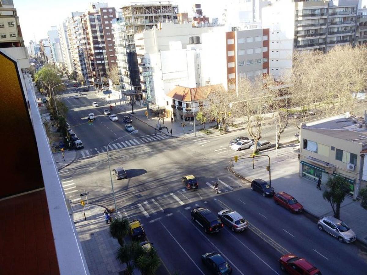 Studio in Mar del Plata, Argentina No. 82996