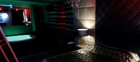  تاون هاوس في Neo Psychiko, Greece 580متر مربع رقم 4834 7