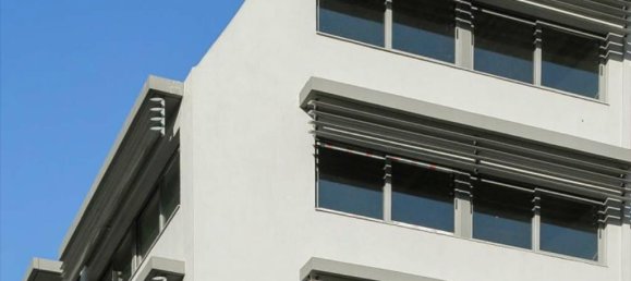  تاون هاوس في Neo Psychiko, Greece 580متر مربع رقم 4834 3