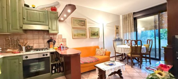 Apartamento T2 em Albano Sant'Alessandro, Italy N.º 380832 6