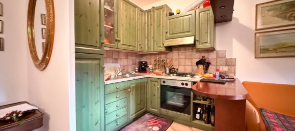 Apartamento T2 em Albano Sant'Alessandro, Italy N.º 380832 7