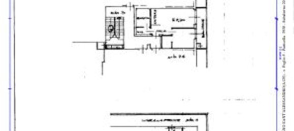 Apartamento T2 em Albano Sant'Alessandro, Italy N.º 380832 17