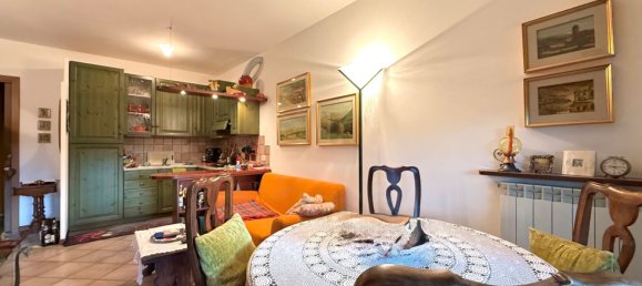 Apartamento T2 em Albano Sant'Alessandro, Italy N.º 380832 4