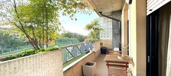 Apartamento T2 em Albano Sant'Alessandro, Italy N.º 380832 14