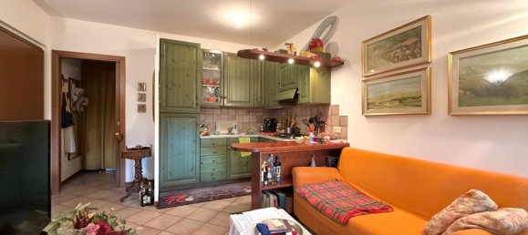 Apartamento T2 em Albano Sant'Alessandro, Italy N.º 380832 5