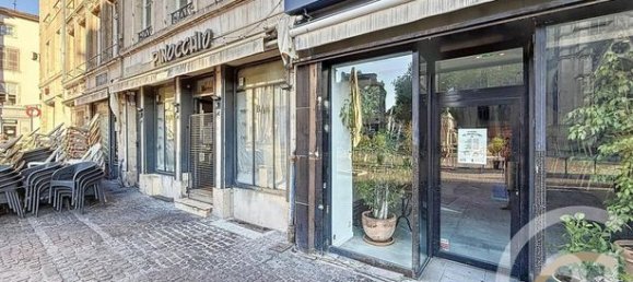 242m² Commercial property in Nancy, France No. 310918 2