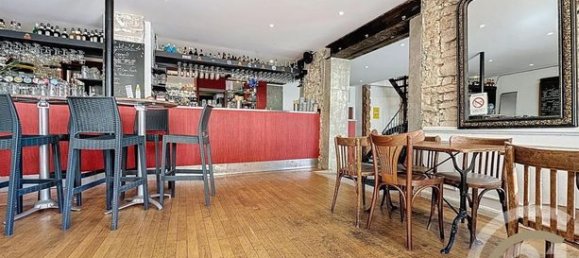 242m² Commercial property in Nancy, France No. 310918 12