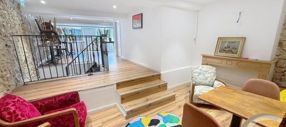 242m² Commercial property in Nancy, France No. 310918 16