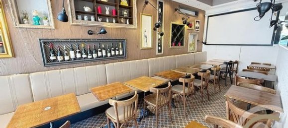 242m² Commercial property in Nancy, France No. 310918 4