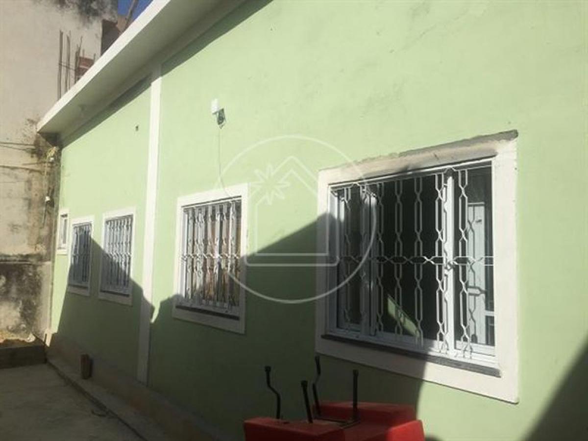 Studio in Rio de Janeiro, Brazil No. 475057