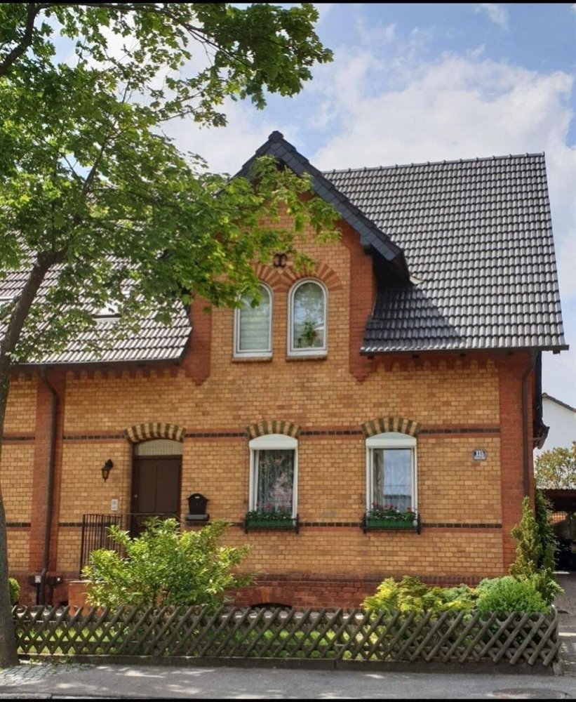 Adosado de 5 habitaciónes en Coburg, Germany No. 320755