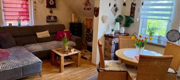 Adosado de 5 habitaciónes en Coburg, Germany No. 320755 8