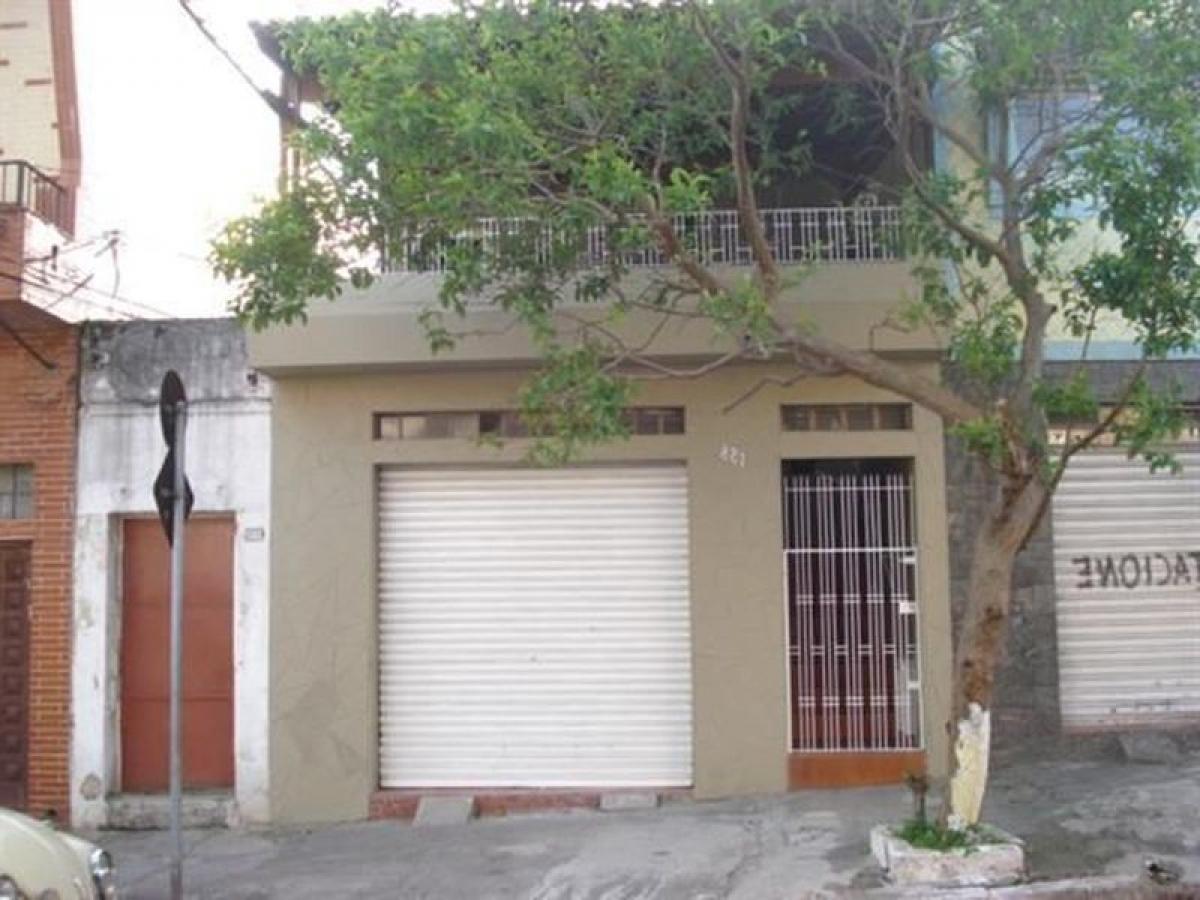 Дом с 3 спальнями в Сан-Паулу, Бразилия № 493217