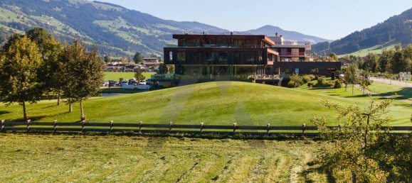 Terrain à Westendorf, Austria No. 222962 6