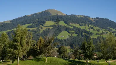 Terrain à Westendorf, Austria No. 222962