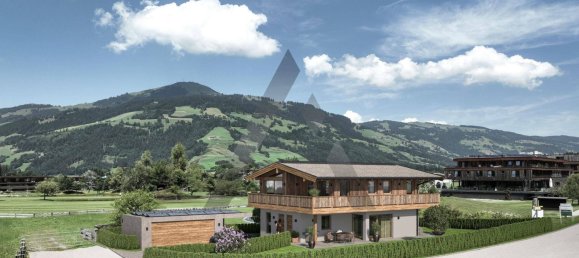 Terrain à Westendorf, Austria No. 222962 5