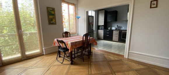 3 bedrooms Apartment in Brumath, France No. 249894 5