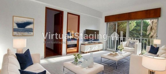 2 Schlafzimmer Wohnung in Rio de Mouro, Portugal, Nr. 221504 13