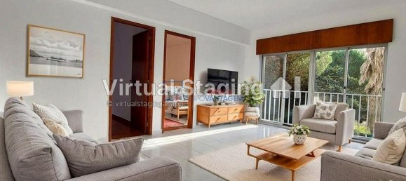 2 Schlafzimmer Wohnung in Rio de Mouro, Portugal, Nr. 221504 23