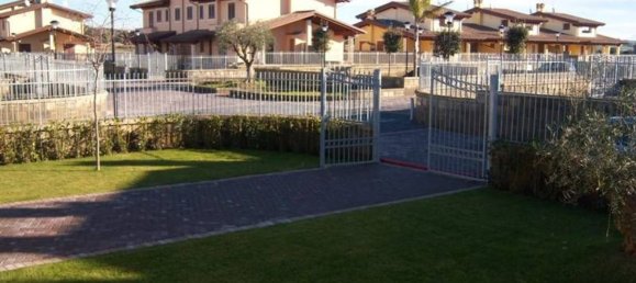 6 rooms Villa in Ladispoli, Italy No. 205890 2