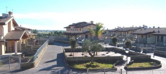 6 rooms Villa in Ladispoli, Italy No. 205890 17