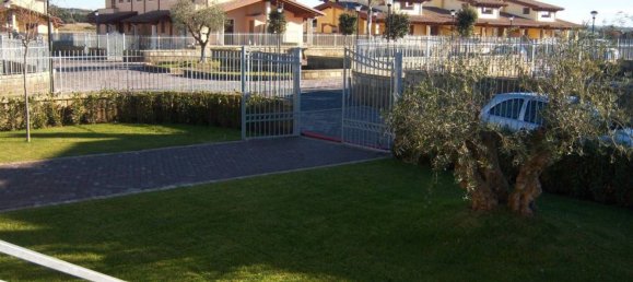 6 rooms Villa in Ladispoli, Italy No. 205890 11
