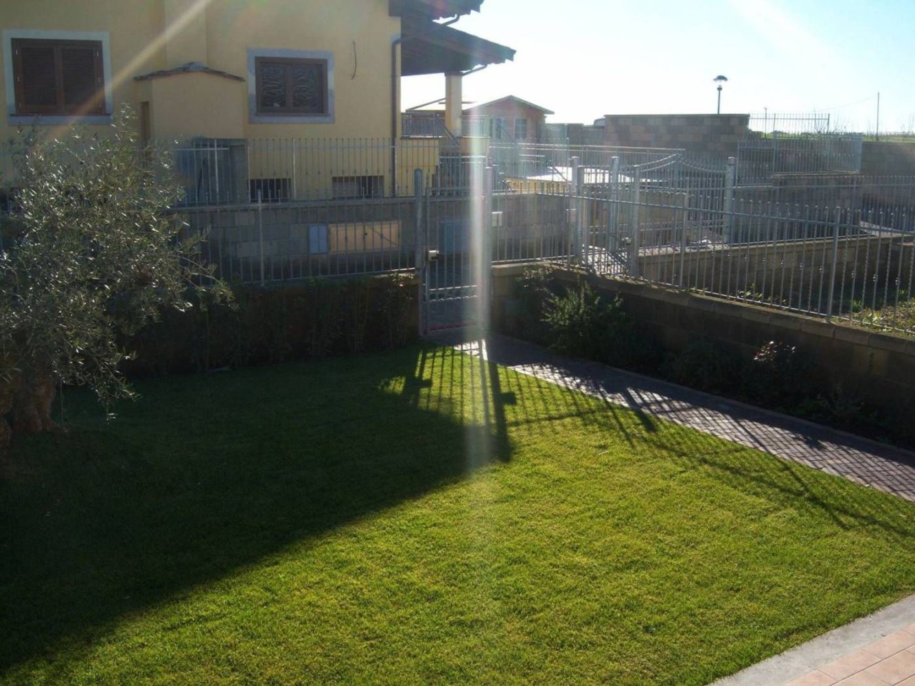 6 rooms Villa in Ladispoli, Italy No. 205890