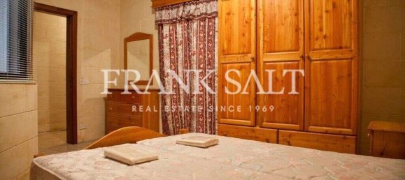 3 bedrooms Apartment in Victoria, Malta No. 988 6