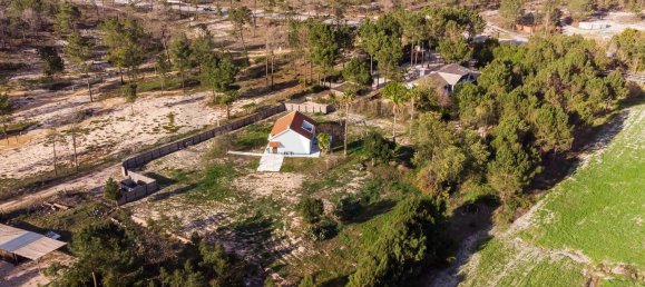 3454m² Land in Alcacer do Sal, Portugal No. 101118 3