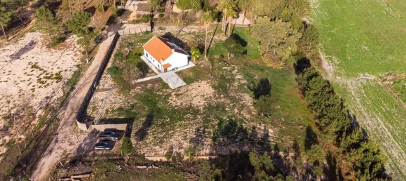 3454m² Land in Alcacer do Sal, Portugal No. 101118 2