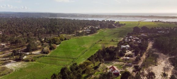 3454m² Land in Alcacer do Sal, Portugal No. 101118 10