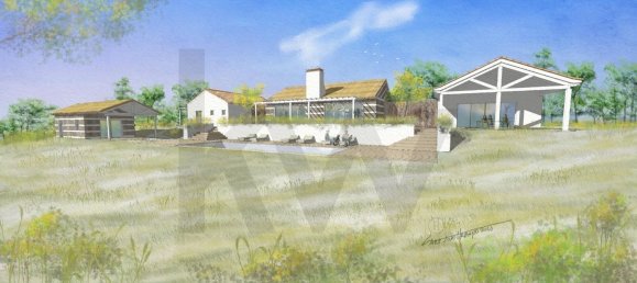 3454m² Land in Alcacer do Sal, Portugal No. 101118 29