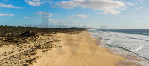 3454m² Land in Alcacer do Sal, Portugal No. 101118 21