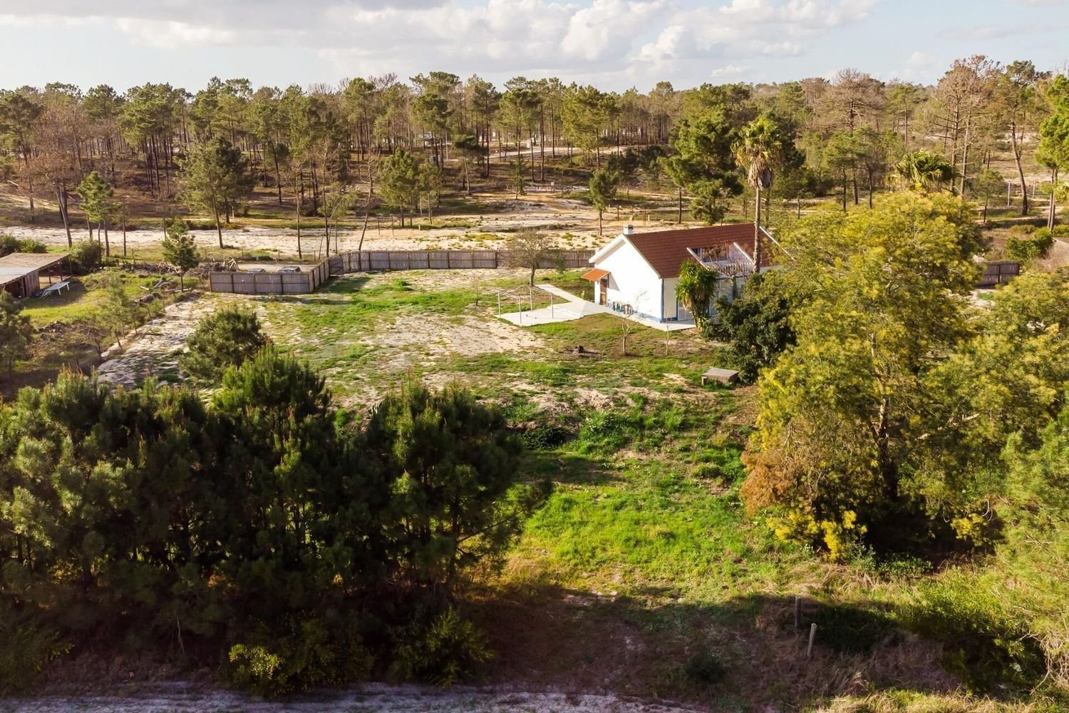 3454m² Land in Alcacer do Sal, Portugal No. 101118