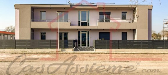 Apartamento de 4 habitaciónes en Rossano Veneto, Italy No. 234879 17