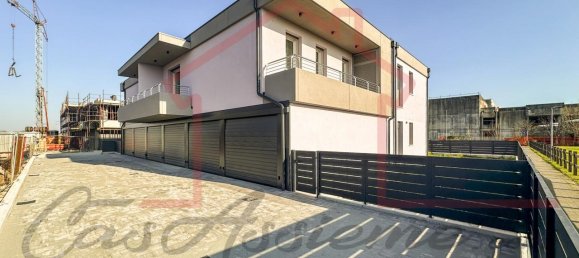 Apartamento de 4 habitaciónes en Rossano Veneto, Italy No. 234879 14