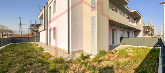 Apartamento de 4 habitaciónes en Rossano Veneto, Italy No. 234879 31
