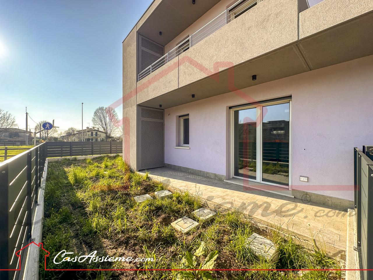 Apartamento de 4 habitaciónes en Rossano Veneto, Italy No. 234879