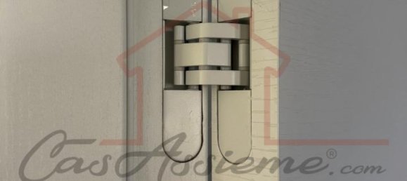 Apartamento de 4 habitaciónes en Rossano Veneto, Italy No. 234879 24