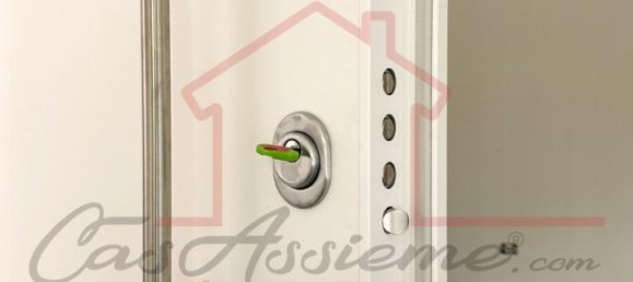 Apartamento de 4 habitaciónes en Rossano Veneto, Italy No. 234879 19