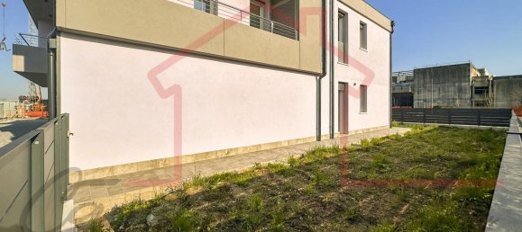Apartamento de 4 habitaciónes en Rossano Veneto, Italy No. 234879 32