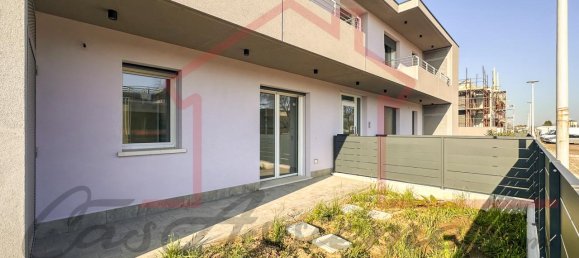 Apartamento de 4 habitaciónes en Rossano Veneto, Italy No. 234879 33